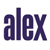 Alex Bank Logo
