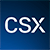 CSX Logo