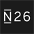 N26 Logo