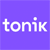 Tonik Bank Logo