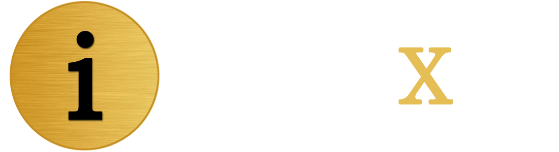 INFOXIA Logo